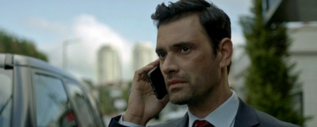 Bizim Hikaye'de Avukat Selim karakterini canlandıran Murat Danacı diziden ayrıldı!